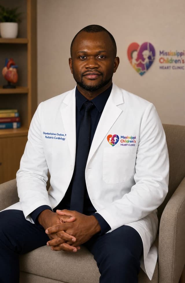 Dr. Onyekachukwu Osakwe