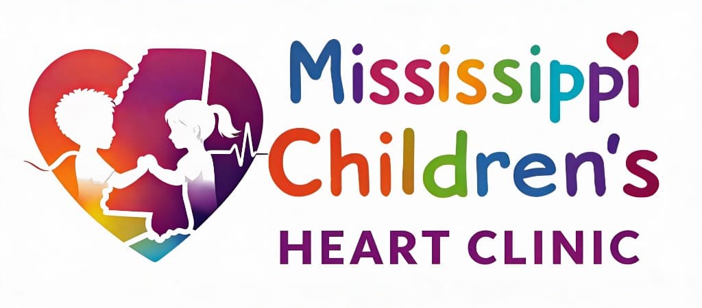 Mississippi Children's Heart Clinic